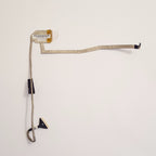 Fujitsu LifeBook S710 Displaykabel Videokabel LCD Screen Cable