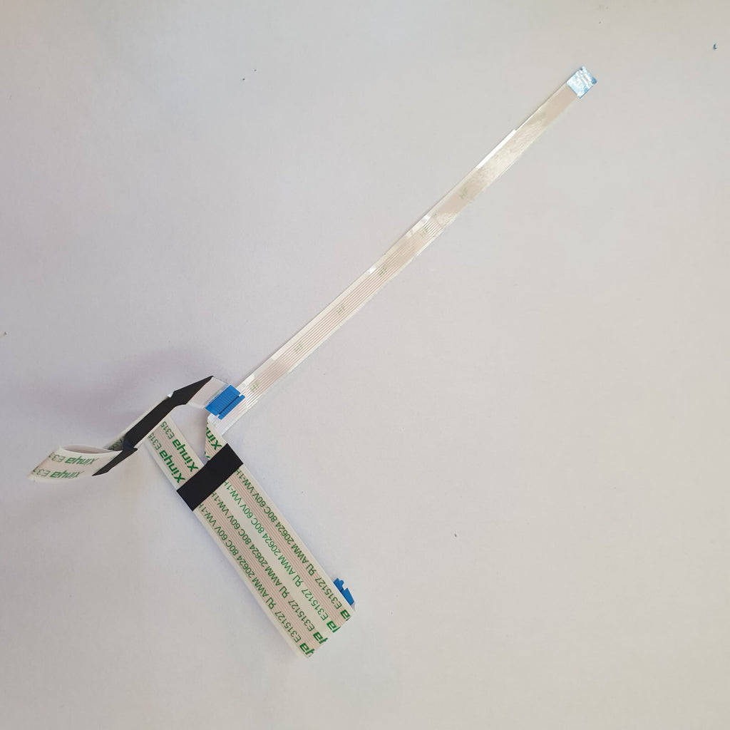 Lenovo ThinkPad T540p Fingerprint Touchpad Kabel Clickpad Flex Cable – Bild 2