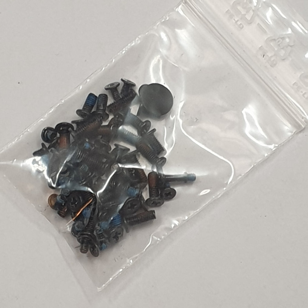 Packard Bell EasyNote ENLE11BZ Schraubensatz Screw Set Schrauben Ersatzteil