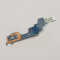 HP EliteBook 840 G2 Powerbutton Einschaltknopf Power Button Platine Board