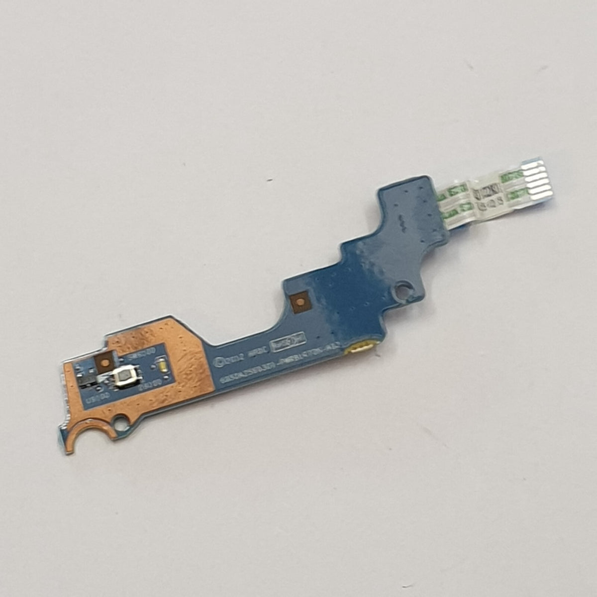 HP EliteBook 840 G2 Powerbutton Einschaltknopf Power Button Platine Board