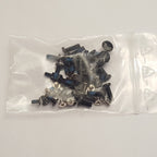 Acer Aspire 5542G Schraubensatz Screw Set Schrauben