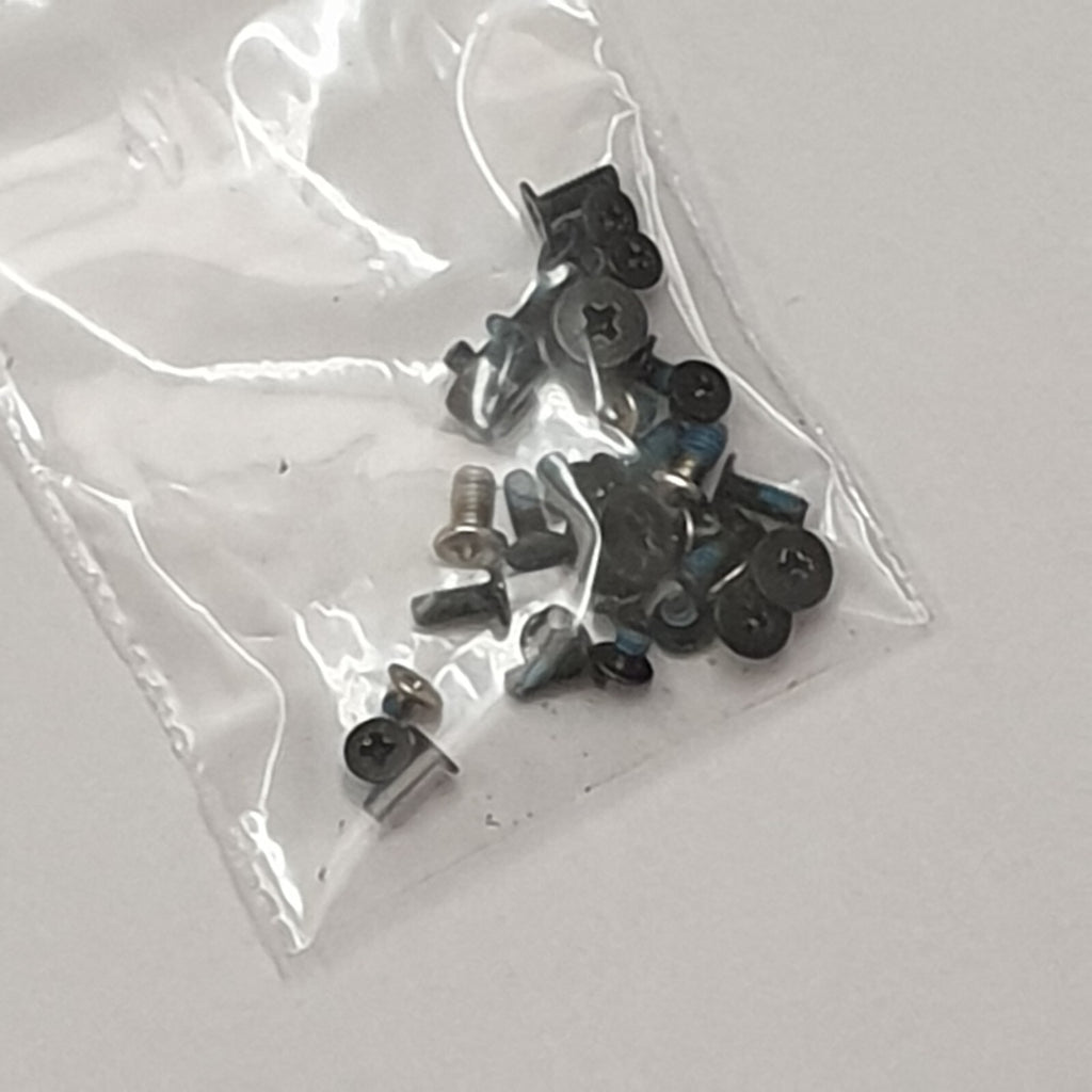 Lenovo ThinkPad X1 Yoga G3 Schraubensatz Screw Set Schrauben – Bild 2
