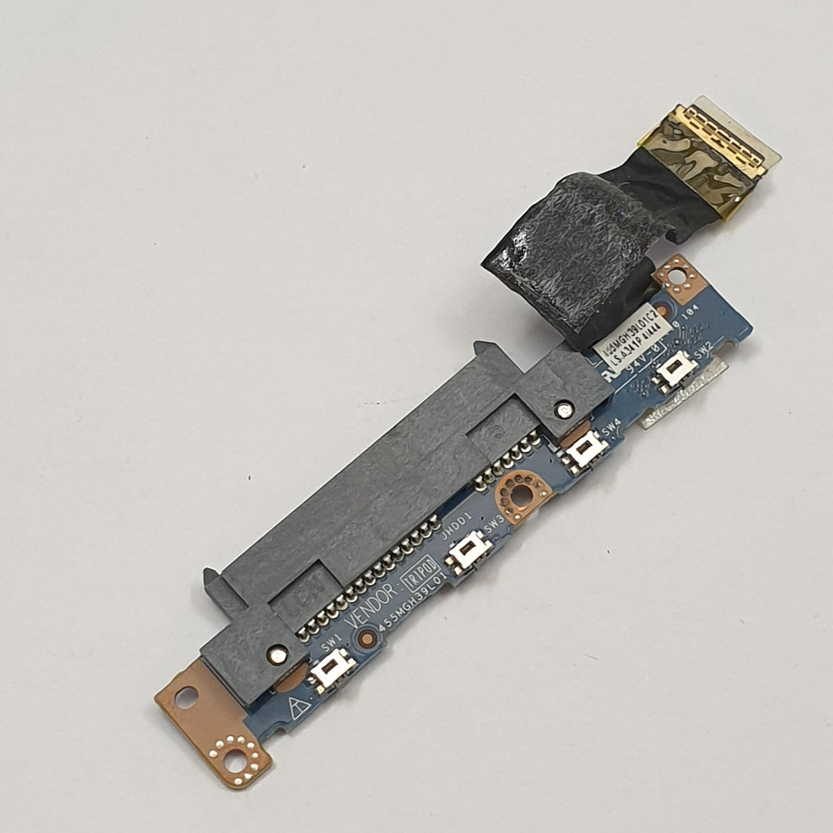 Lenovo ThinkPad Yoga S1 HDD Adapter Board SATA Connector Platine
