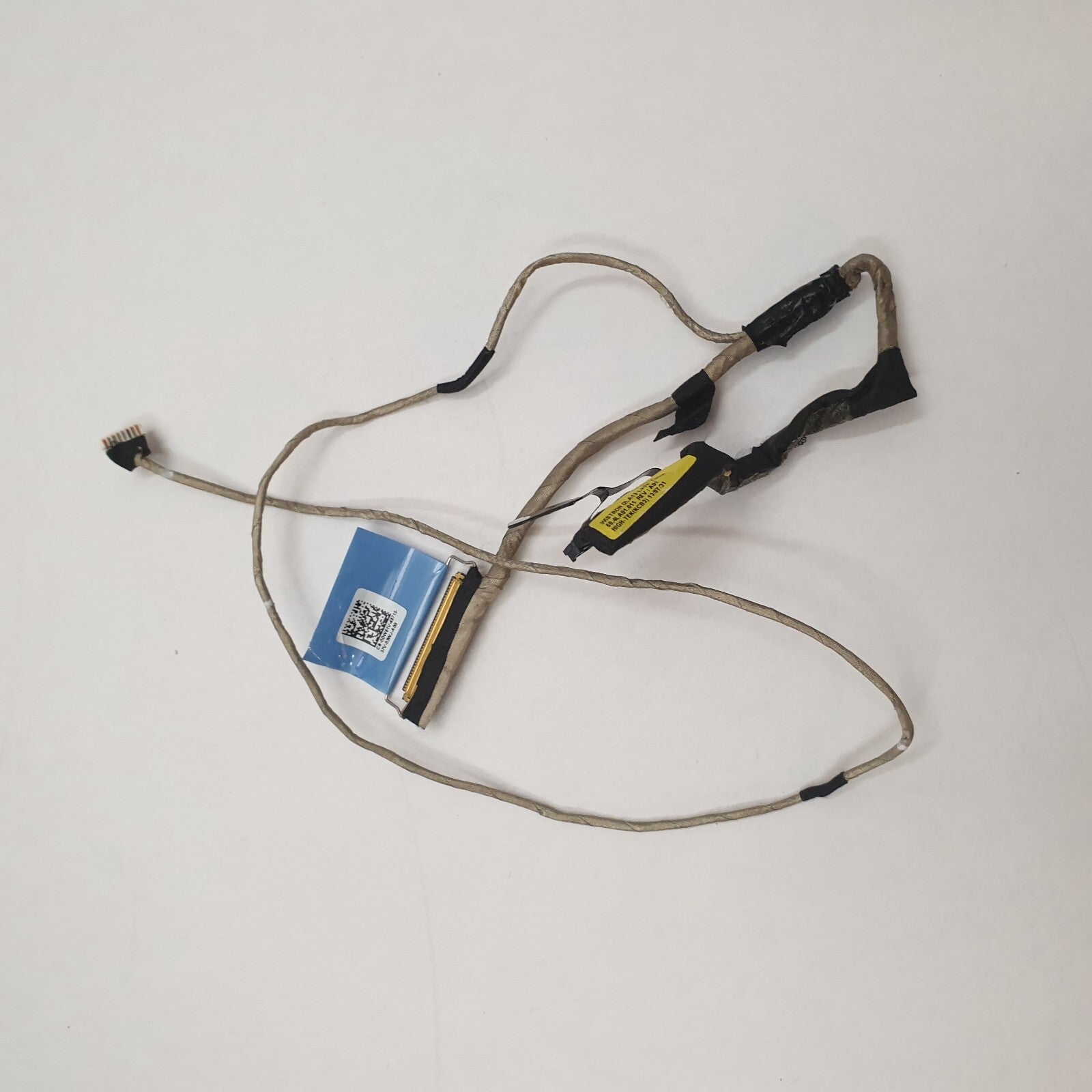 Dell Latitude 3330 Displaykabel LCD Video Kabel LVDS Cable 0DW61V – Bild 2