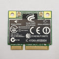 HP G72 WLAN Karte Wifi Card Atheros AR5B95 605560-005