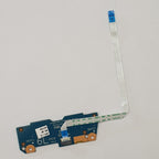 HP 17-ca Power Button Board Einschaltknopf Platine mit Kabel