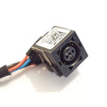 Dell Precision M4400 Strombuchse DC Jack Ladebuchse Power Connector