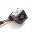 Dell Precision M4400 Strombuchse DC Jack Ladebuchse Power Connector