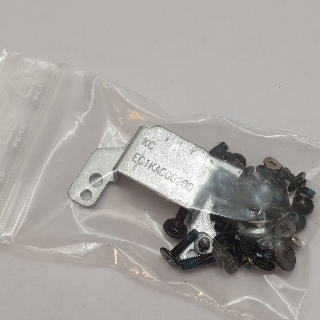 Lenovo ThinkPad P15 Gen 1 G1 Schraubensatz screw set Schrauben