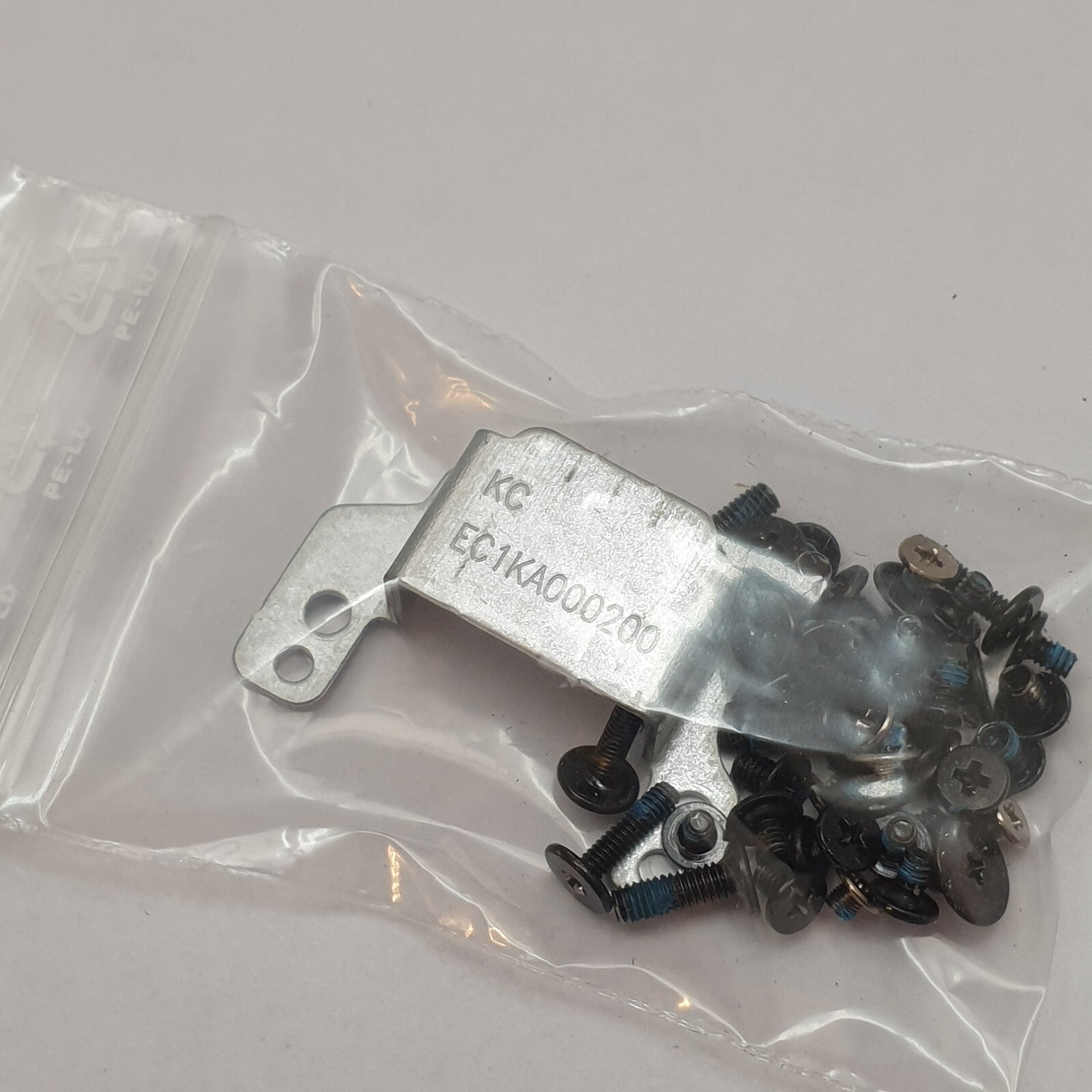 Lenovo ThinkPad P15 Gen 1 G1 Schraubensatz screw set Schrauben