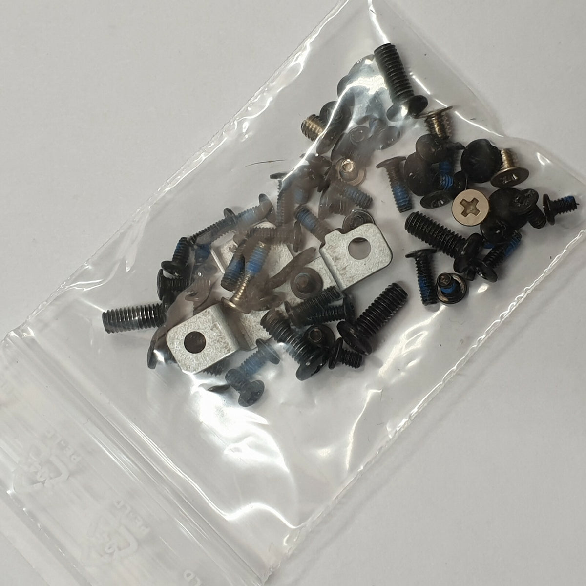 Sony VAIO E Series SVE15116EAB Schraubensatz Screw Set Schrauben Gehäuse