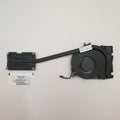 HP ProBook 645 G2 Kühler Heatsink Lüfter Fan mit Wärmeleitpaste