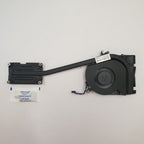HP ProBook 645 G2 Kühler Heatsink Lüfter Fan mit Wärmeleitpaste