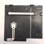 Fujitsu LifeBook S760 CPU Abdeckung Blende Staubfilter Cover – Bild 2