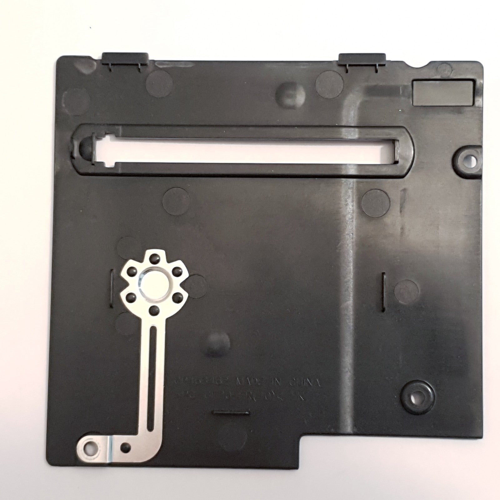 Fujitsu LifeBook S760 CPU Abdeckung Blende Staubfilter Cover – Bild 2