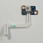 Dell Latitude E6420 LED Status LED Board mit Kabel – Bild 2