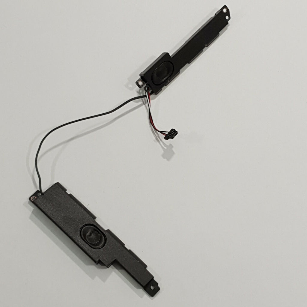 Lenovo ThinkPad X121e Lautsprecher Boxen Speaker Intern L R