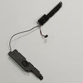 Lenovo ThinkPad X121e Lautsprecher Boxen Speaker Intern L R