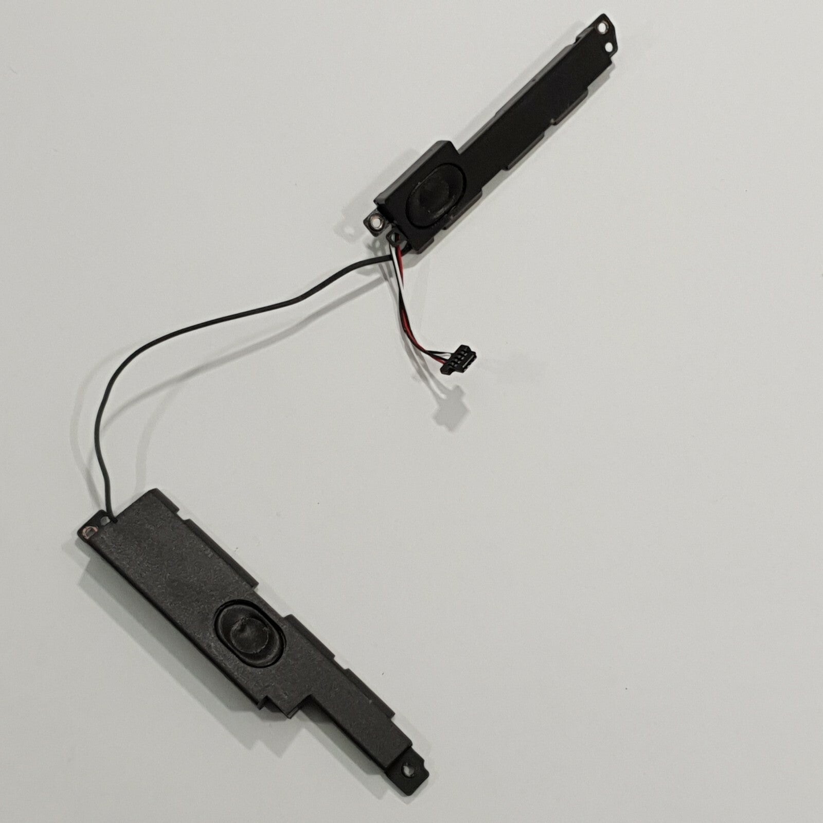 Lenovo ThinkPad X121e Lautsprecher Boxen Speaker Intern L R