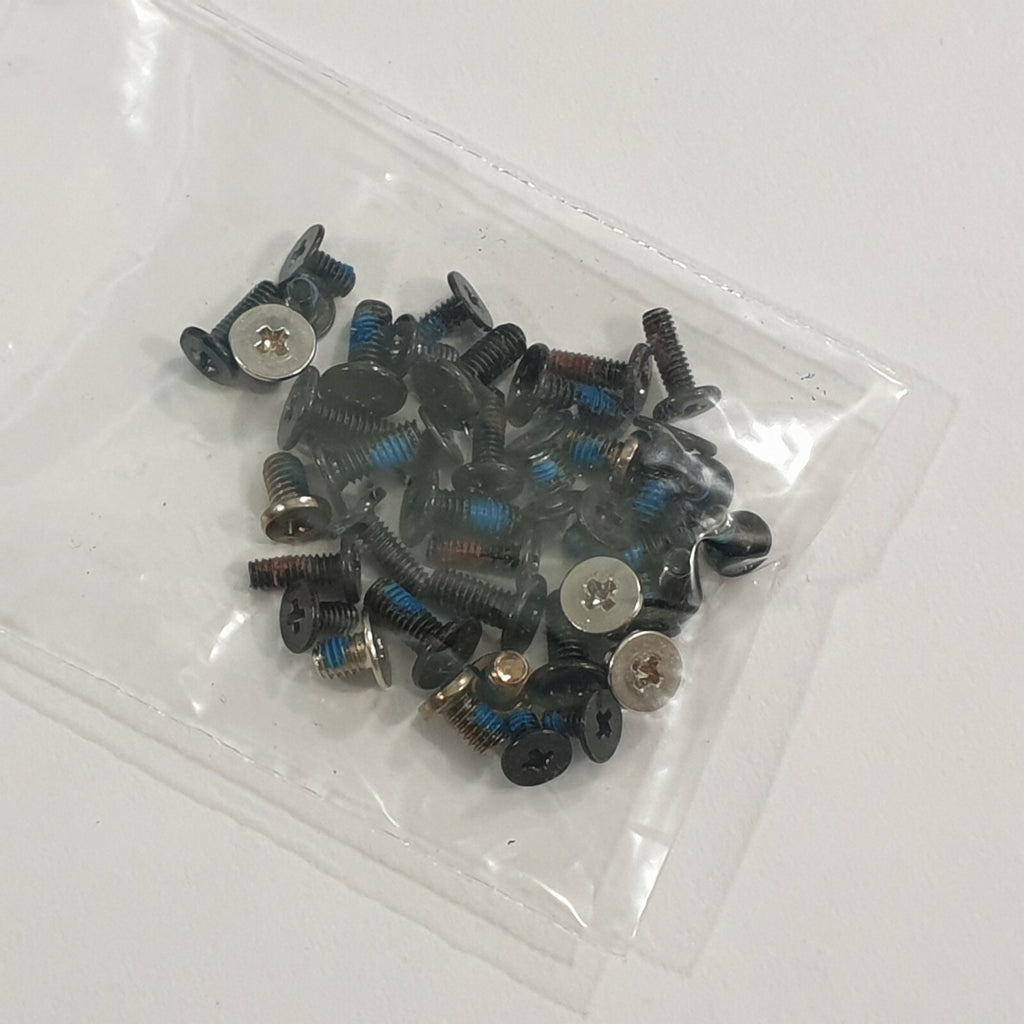 Lenovo G50-45 Schraubensatz Schrauben Screw Set Laptop Notebook