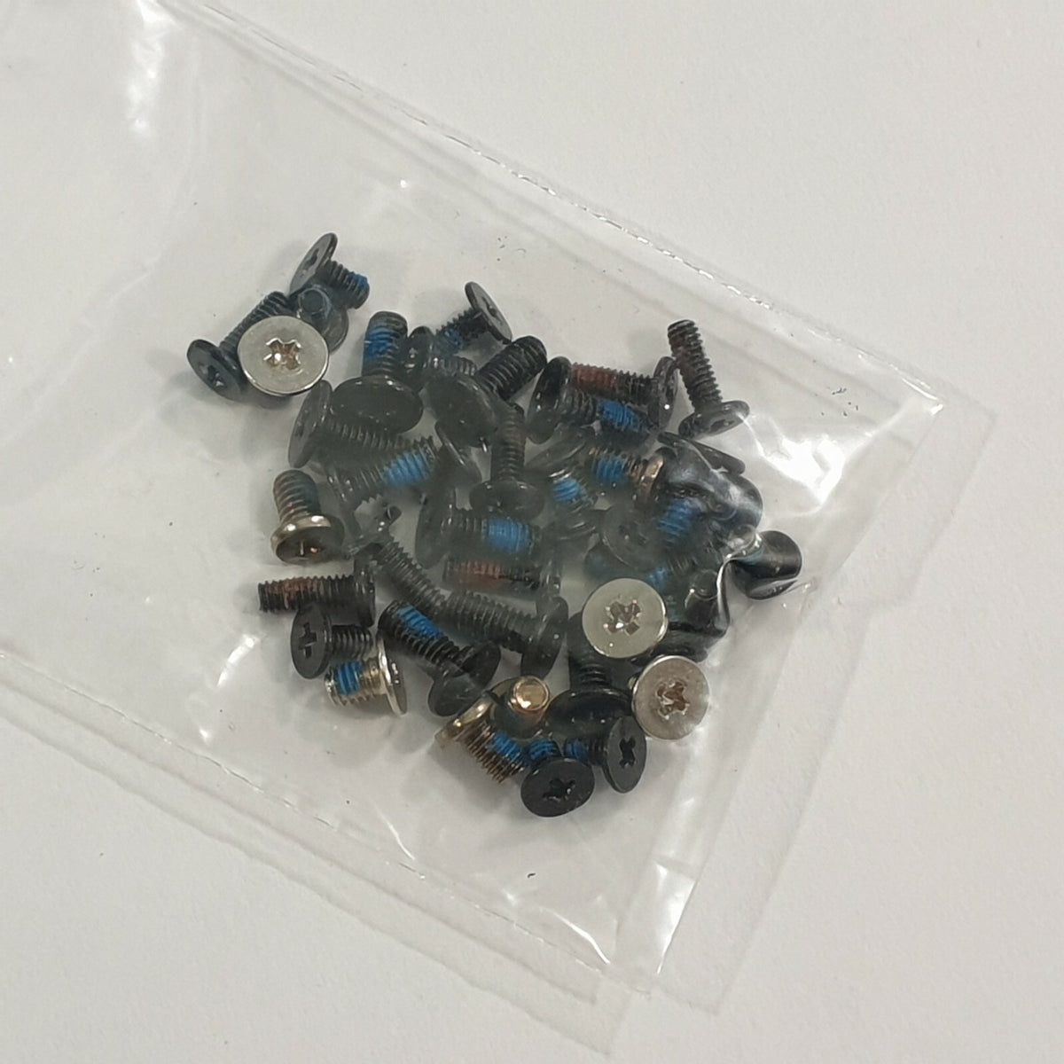 Lenovo G50-45 Schraubensatz Schrauben Screw Set Laptop Notebook
