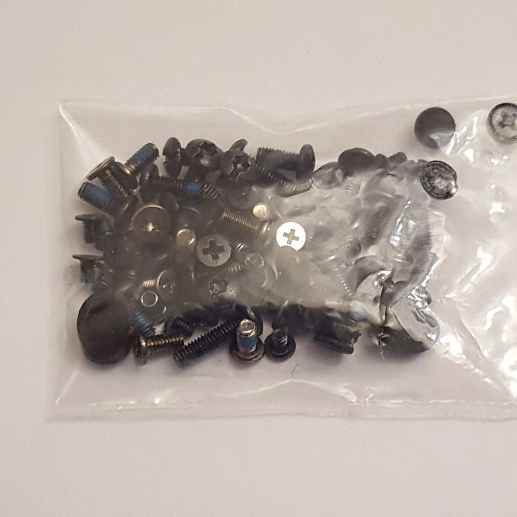 HP ProBook 6550b Schraubensatz Schrauben Screw Set – Bild 2