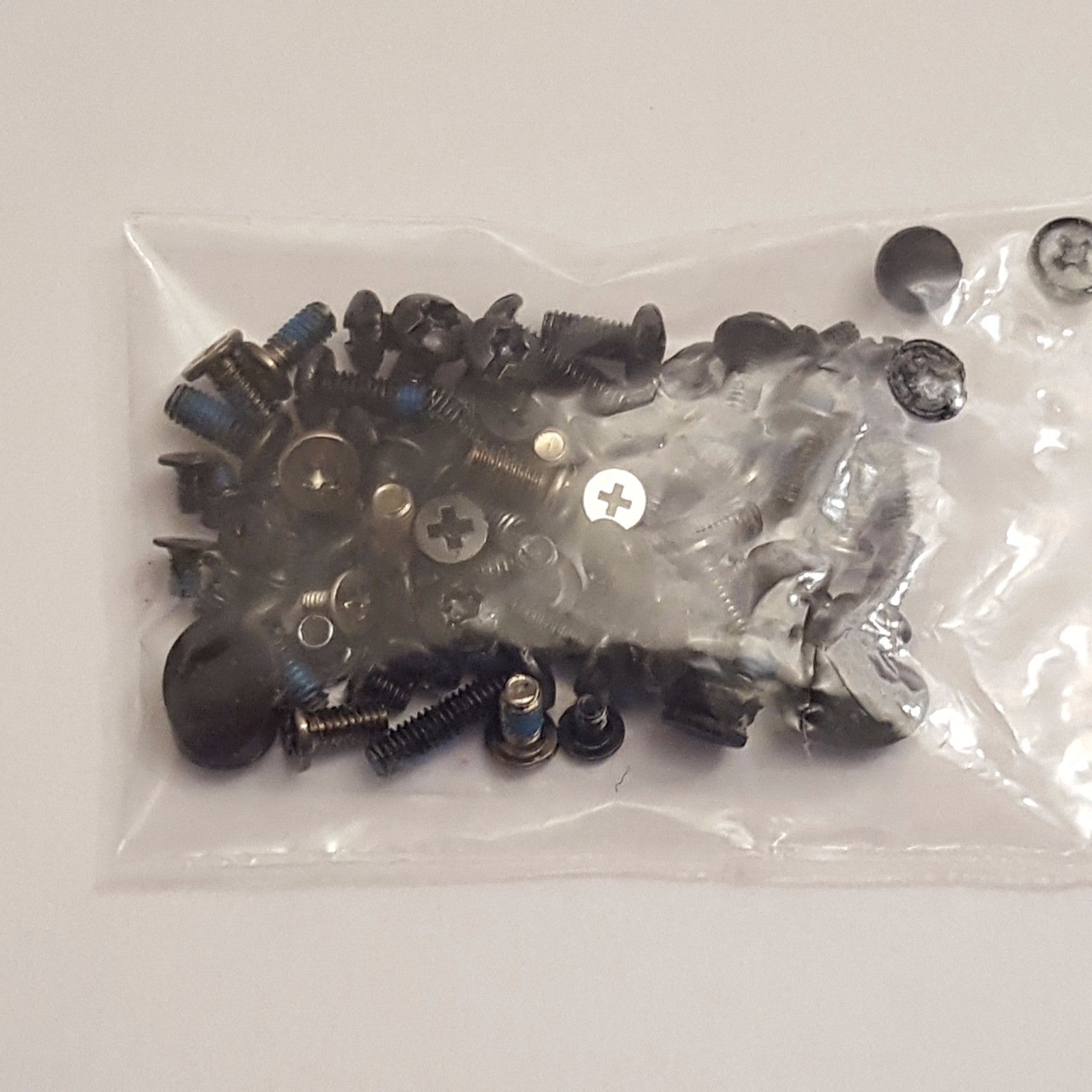 HP ProBook 6550b Schraubensatz Schrauben Screw Set – Bild 2