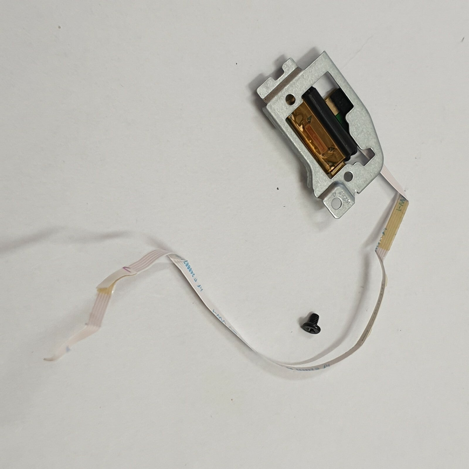 Dell Vostro 3700 Fingerprint Sensor Fingerabdruck Scanner Modul mit Kabel