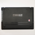 Lenovo Ideapad 100-15IBY 100 15IBY Gehäuse Unterschale Unterteil Bottom Base