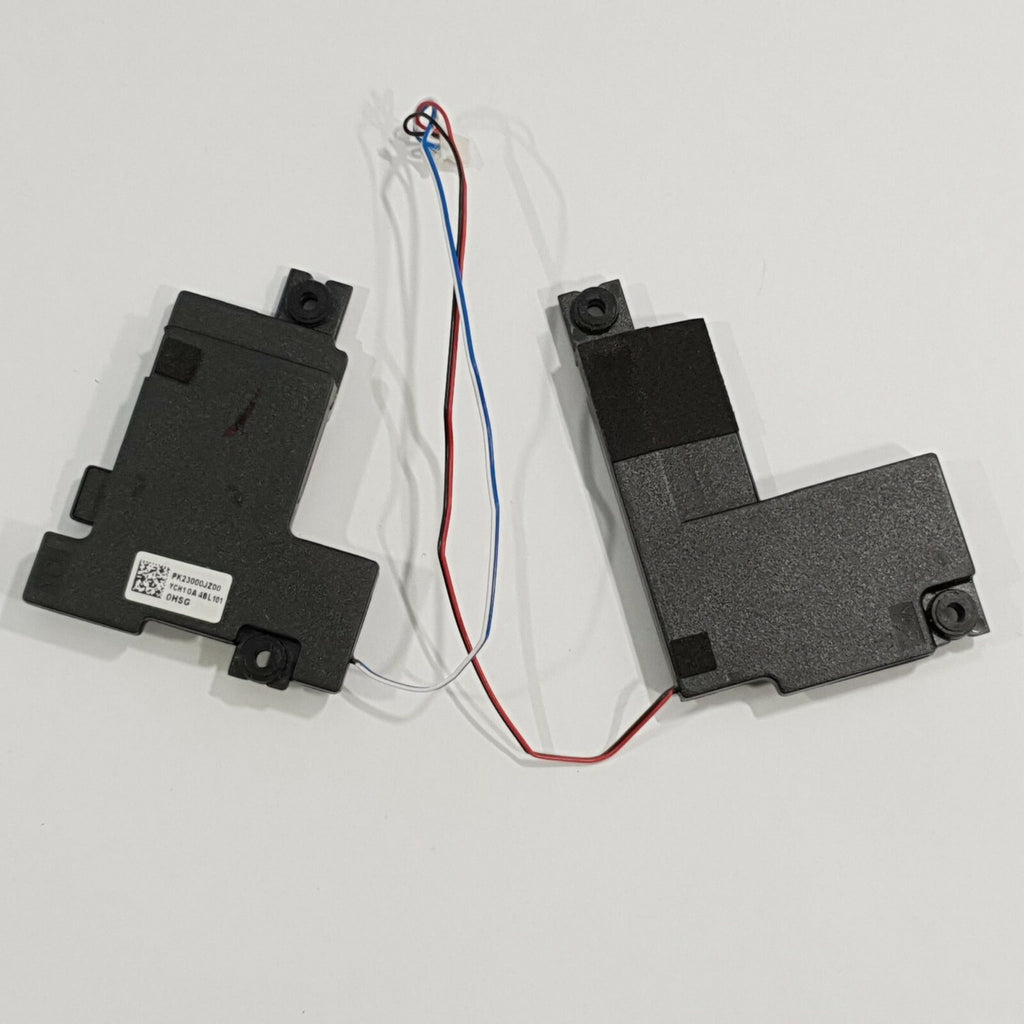 Lenovo IdeaPad Z50-75 Z50 75 Lautsprecher Boxen Speaker Set – Bild 2