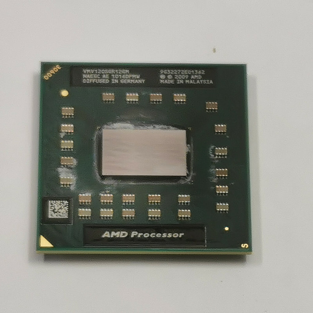 CPU AMD V-Serie 9G32341E01831 V120 Sockel AMD V-Serie V120 Prozessor CPU für