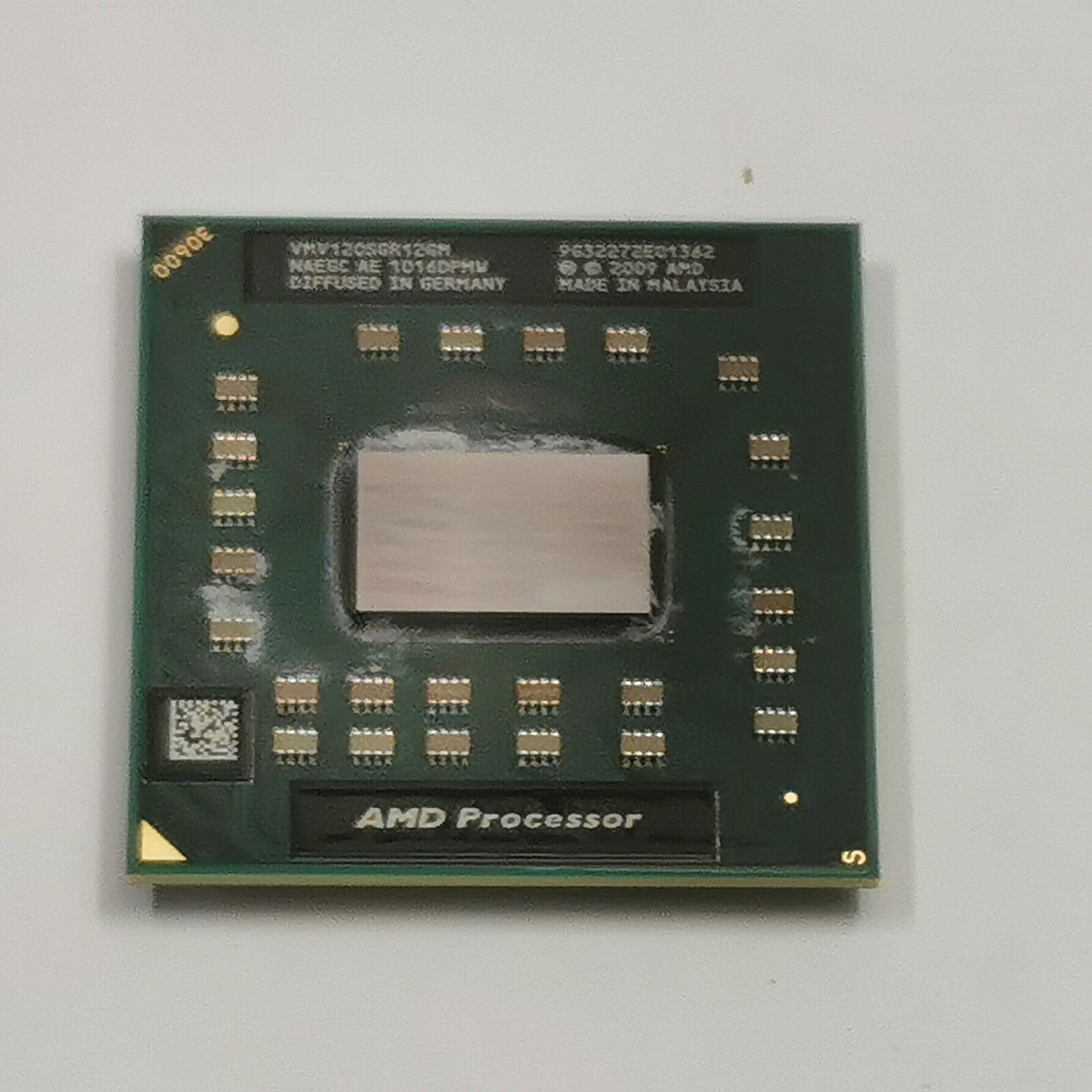 CPU AMD V-Serie 9G32341E01831 V120 Sockel AMD V-Serie V120 Prozessor CPU für