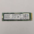 Samsung PM981 512 GB M.2 SSD NVMe PCIe Internes Solid State Drive