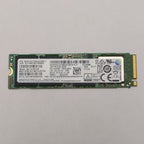 Samsung PM981 512 GB M.2 SSD NVMe PCIe Internes Solid State Drive