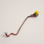 Lenovo ThinkPad X61 Strombuchse Netzbuchse Ladebuchse DC In Power Jack – Bild 2