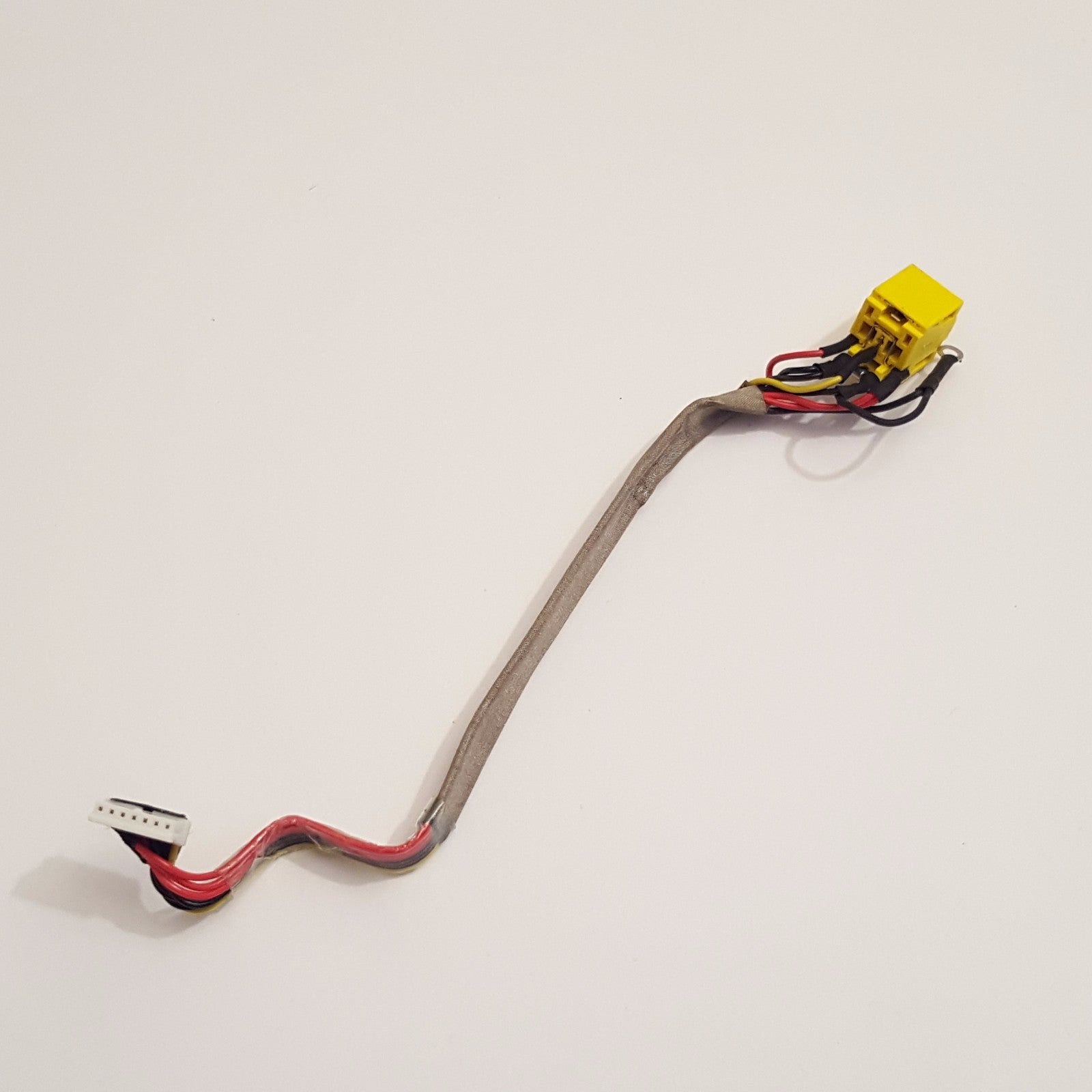 Lenovo ThinkPad X61 Strombuchse Netzbuchse Ladebuchse DC In Power Jack – Bild 2