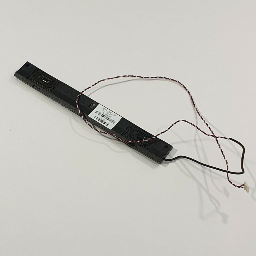 HP Pavilion dv7 7000 Lautsprecher Speaker Modul Intern