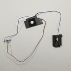 Lenovo ThinkPad W520 T520 Lautsprecher Speaker Set Intern – Bild 2