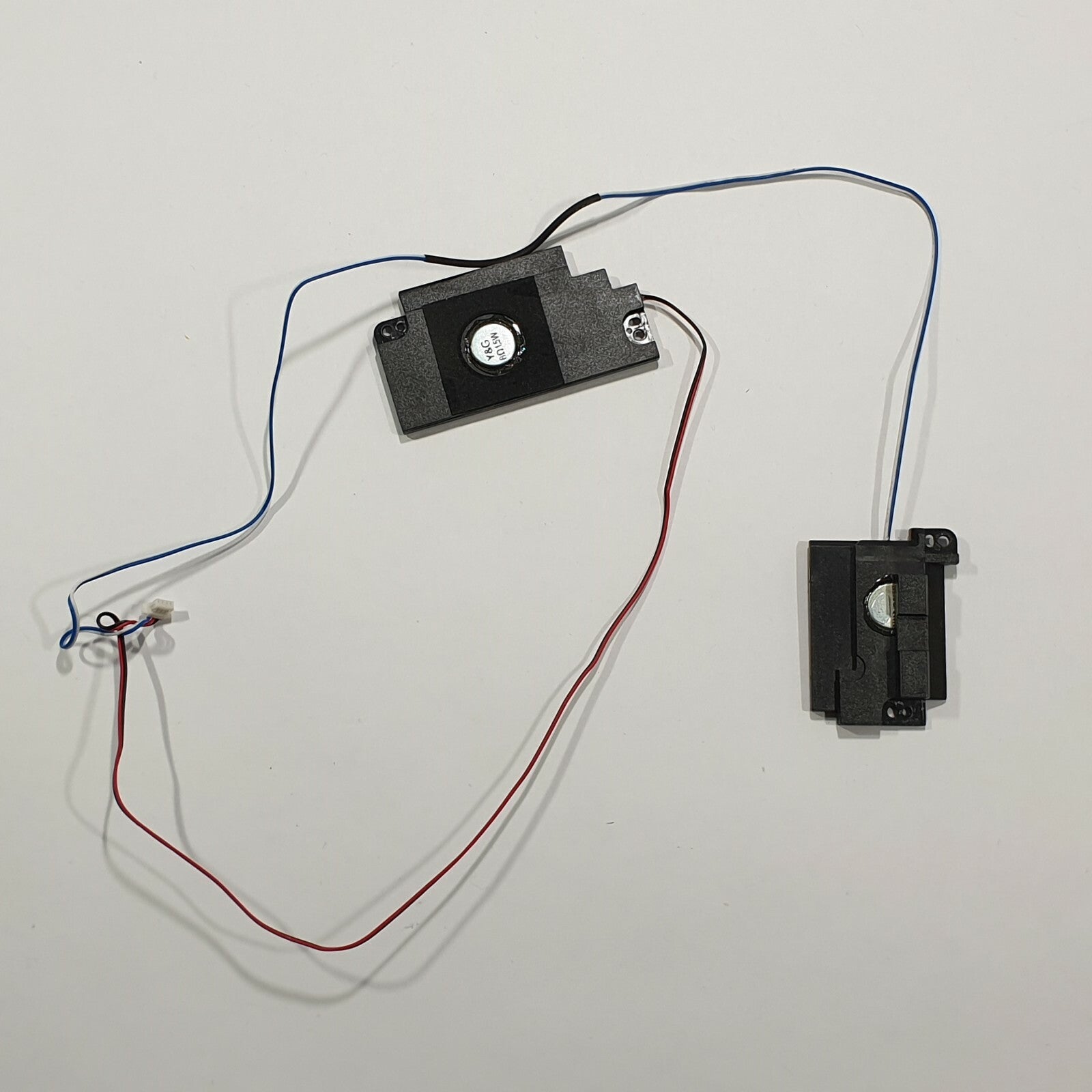 Lenovo ThinkPad W520 T520 Lautsprecher Speaker Set Intern – Bild 2