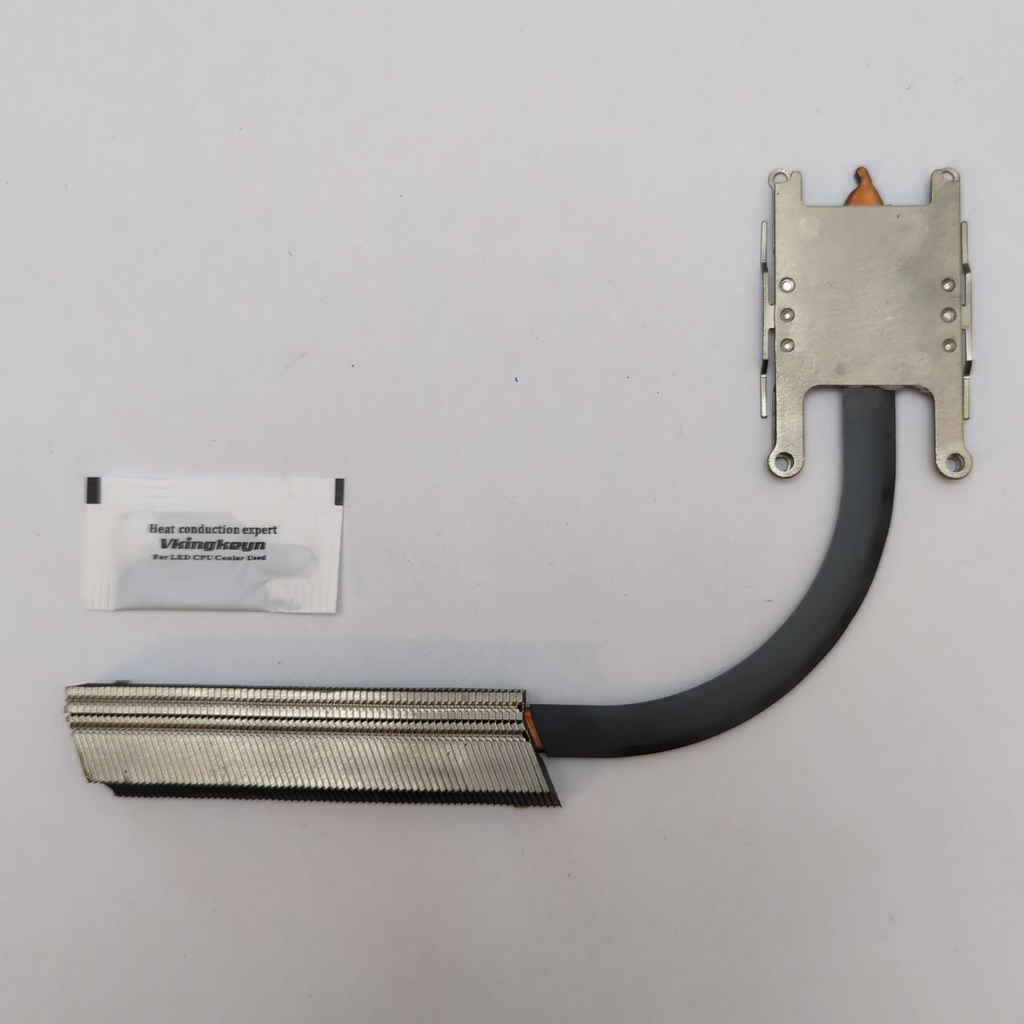 HP 17-ca Kühler Heatsink Heatpipe inkl. Wärmeleitpaste Cooling