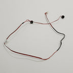 HP ProBook 5310m Mikrofon Microphone Mic Internes Mikrofon Kabel Microphone Mic – Bild 2