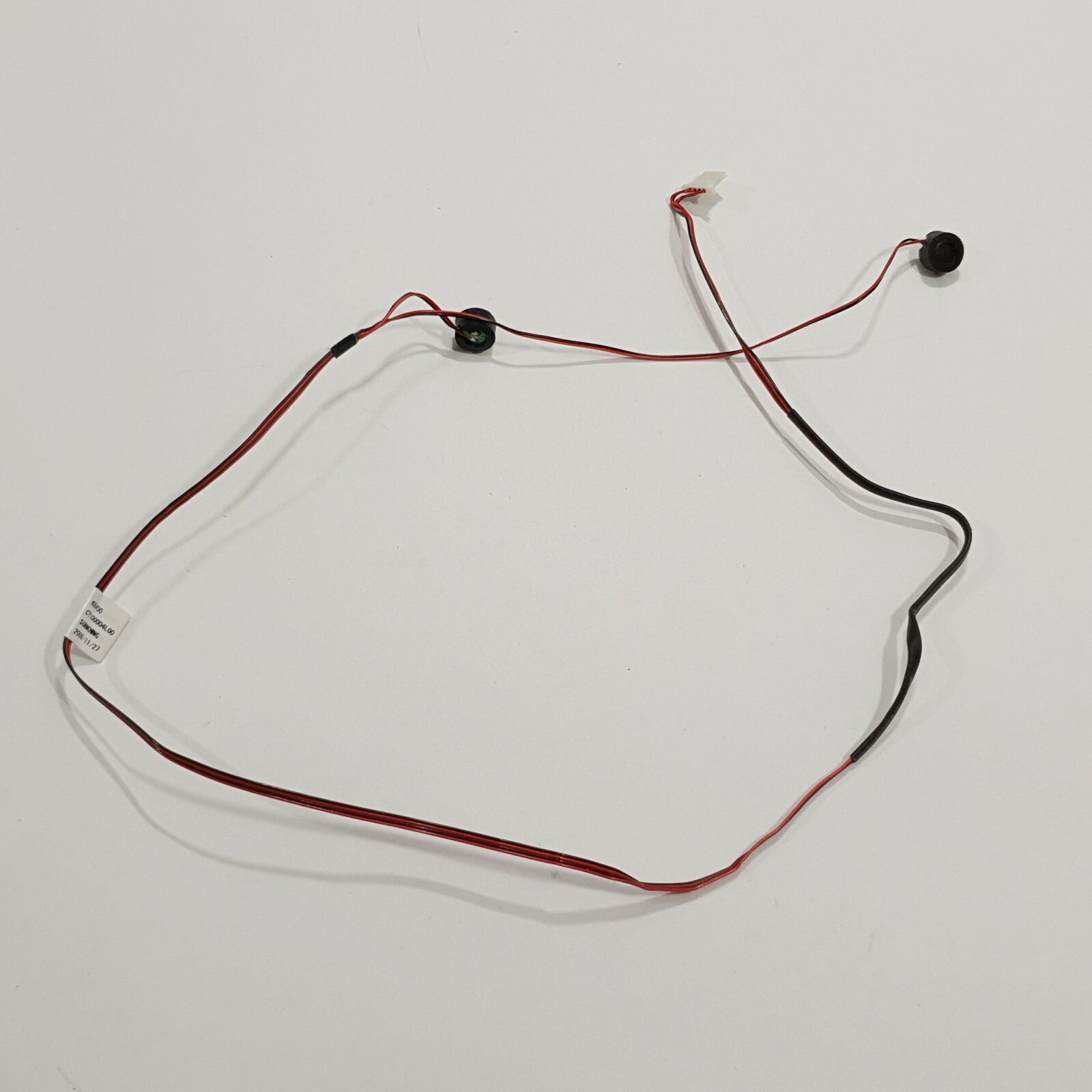 HP ProBook 5310m Mikrofon Microphone Mic Internes Mikrofon Kabel Microphone Mic – Bild 2