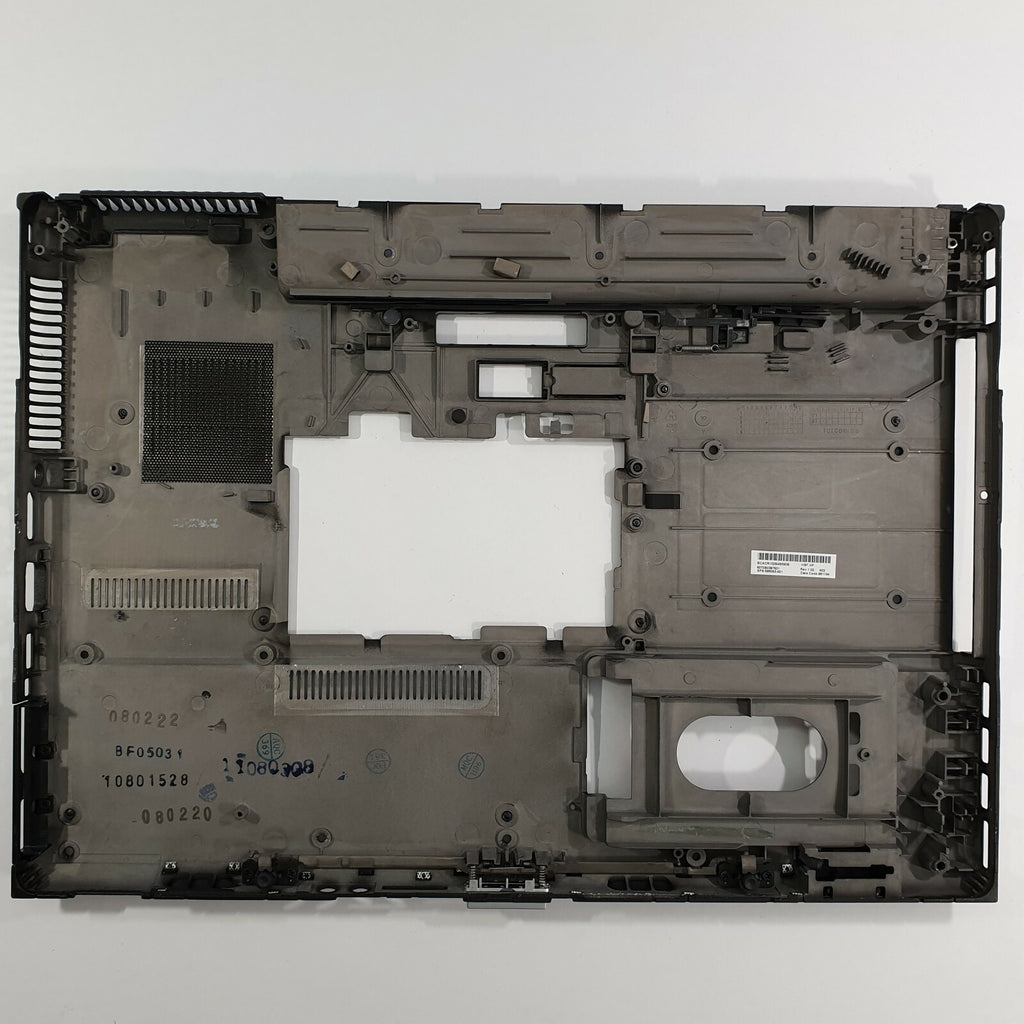 HP EliteBook 8740w Gehäuse Unterschale Unterteil Bottom Base Cover Case – Bild 2