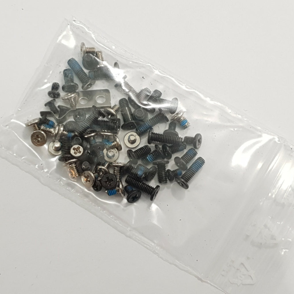 Dell Latitude E4300 Schraubensatz Screw Set Schrauben Ersatzteil – Bild 2