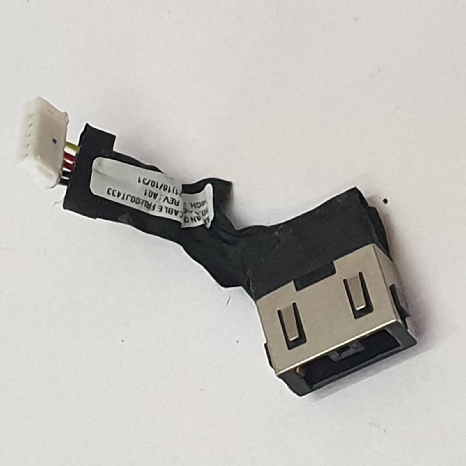 Lenovo ThinkPad T560 Original DC Jack Strombuchse Ladebuchse Power Connector