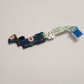 HP EliteBook 820 Powerbutton Einschaltknopf Power Button Board mit Kabel