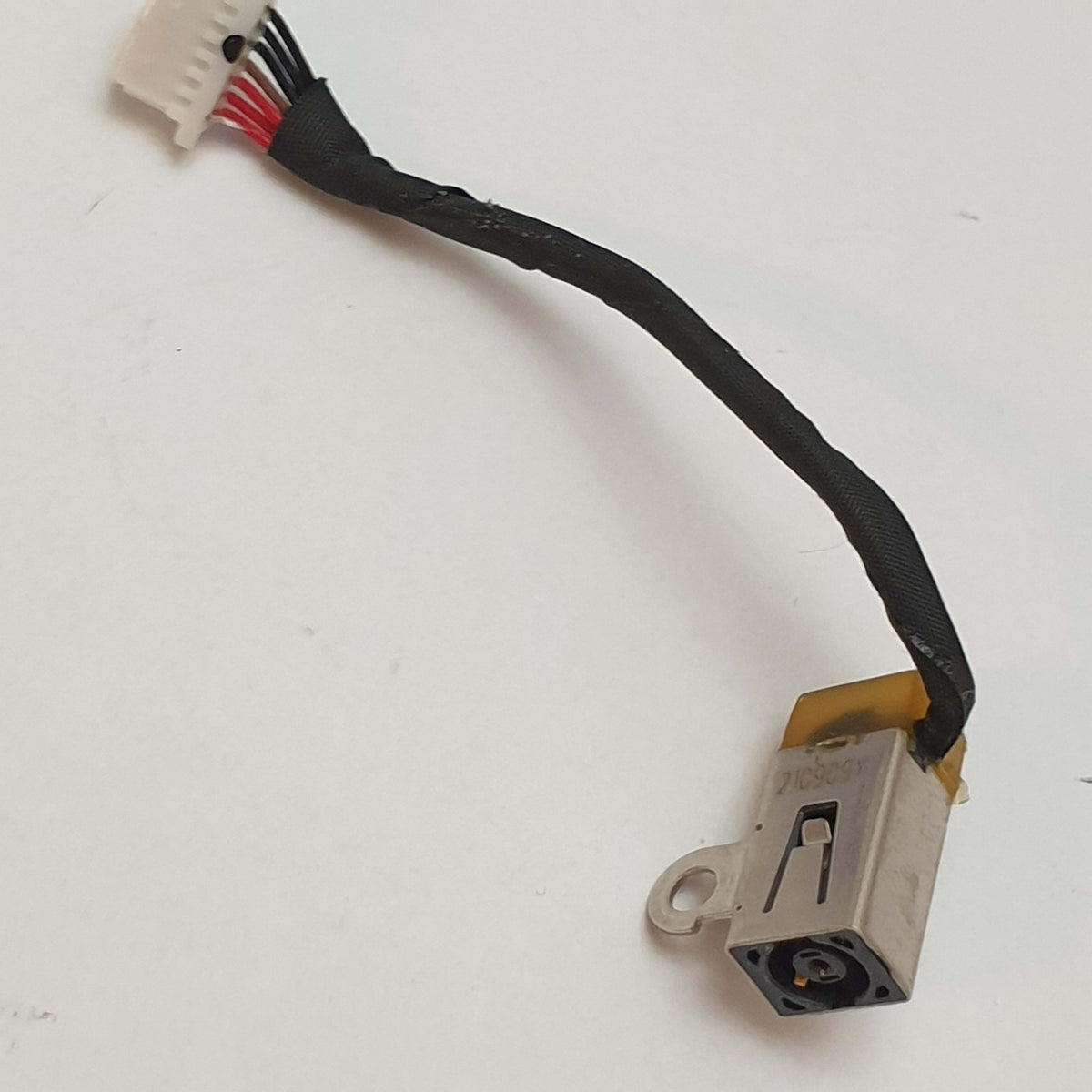 HP EliteBook 830 G8 Strombuchse Ladebuchse DC Power Jack Kabel Connector
