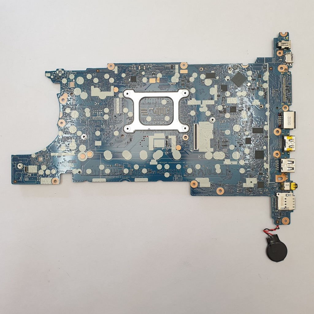 HP EliteBook 850 G6 Mainboard CPU Intel i5-8365U 1.60GHz Motherboard