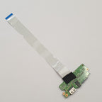 Thomson THN14B USB Audio Kartenleser Port Platine I/O Board – Bild 2